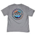 Geo Seal - Chico T-Shirt STEEL GREY L  3248442.3