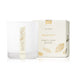 Thymes Goldleaf Aromatic Candle    