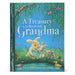 A Tresury to Read with Grandma    