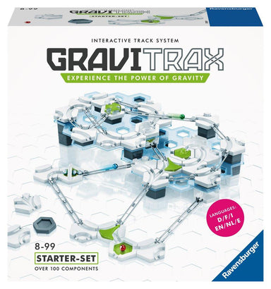 GraviTrax Starter Set    