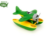Green Toys Seaplane - Green    