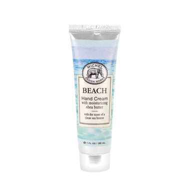 Beach - Hand Cream with Shea Butter    