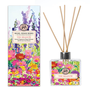 The Meadow - Home Fragrance Reed Diffuser    