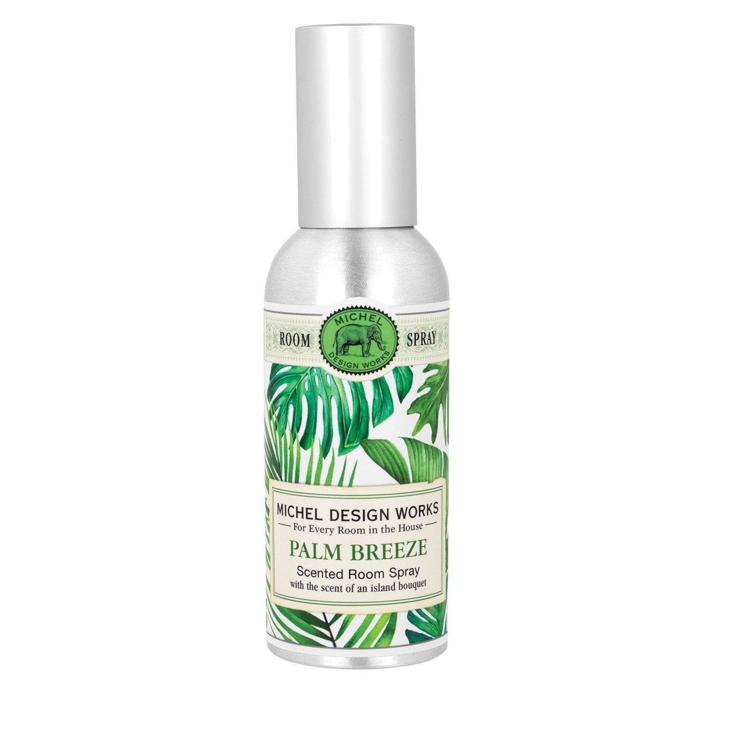 Palm Breeze - Scented Room Spray    