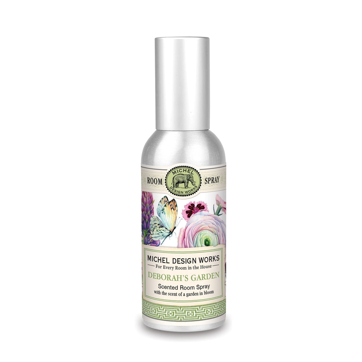 home and garden room spray Deborah's Garden