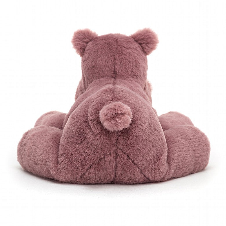 Jellycat Huggady Hippo - Medium    
