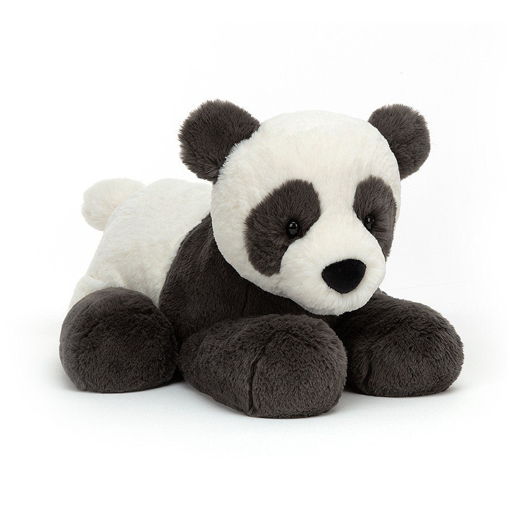 Jellycat Huggady Panda - Medium    