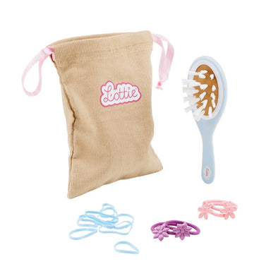 Lottie Doll Activity - Hair Care Accessories    
