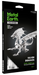 Metal Earth Iconx - Silver Dragon    