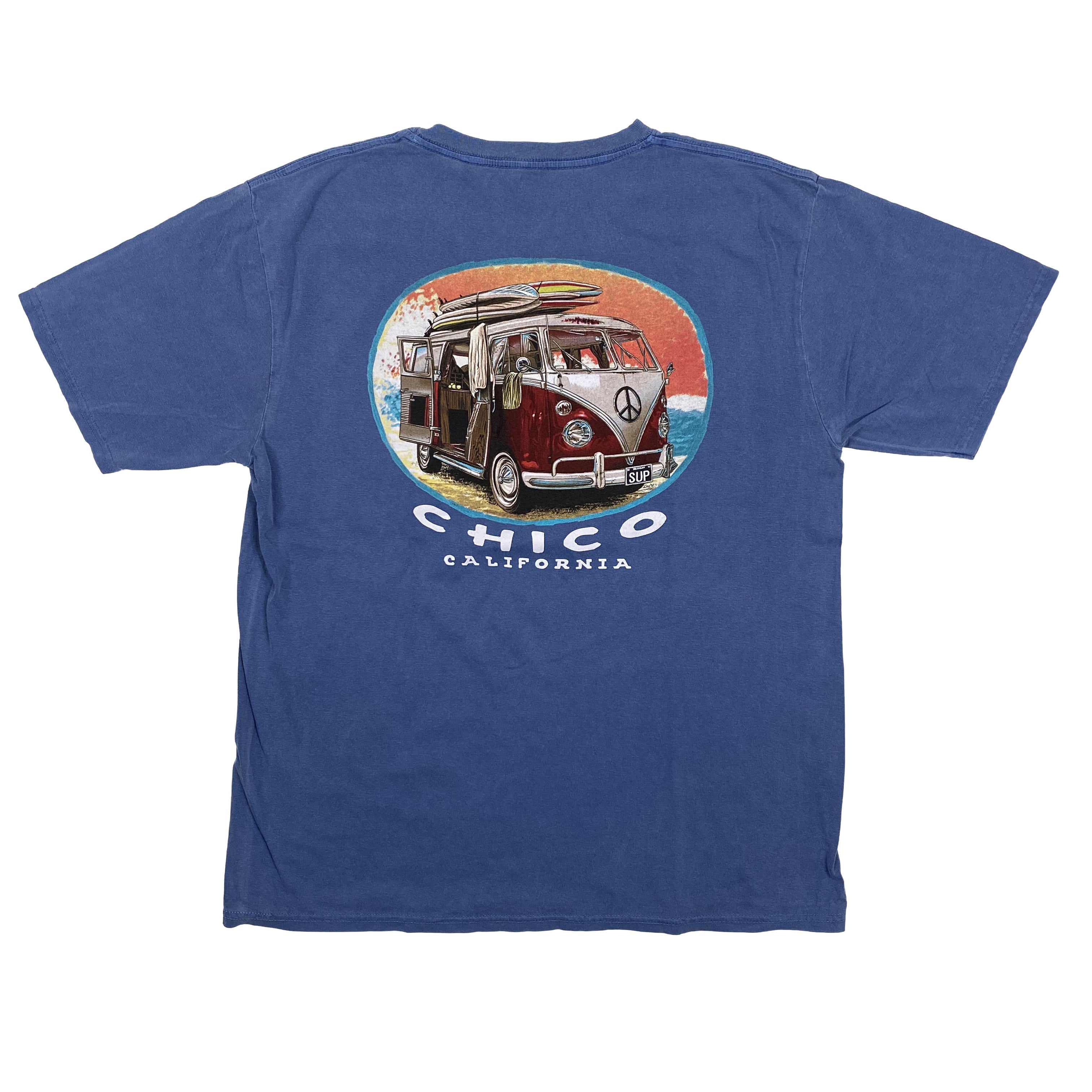 Chico Surf Van - T Shirt    