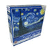 The Starry Night 1000 Piece Vincent Van Gogh Puzzle    