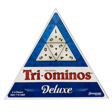 Tri-ominos Deluxe    