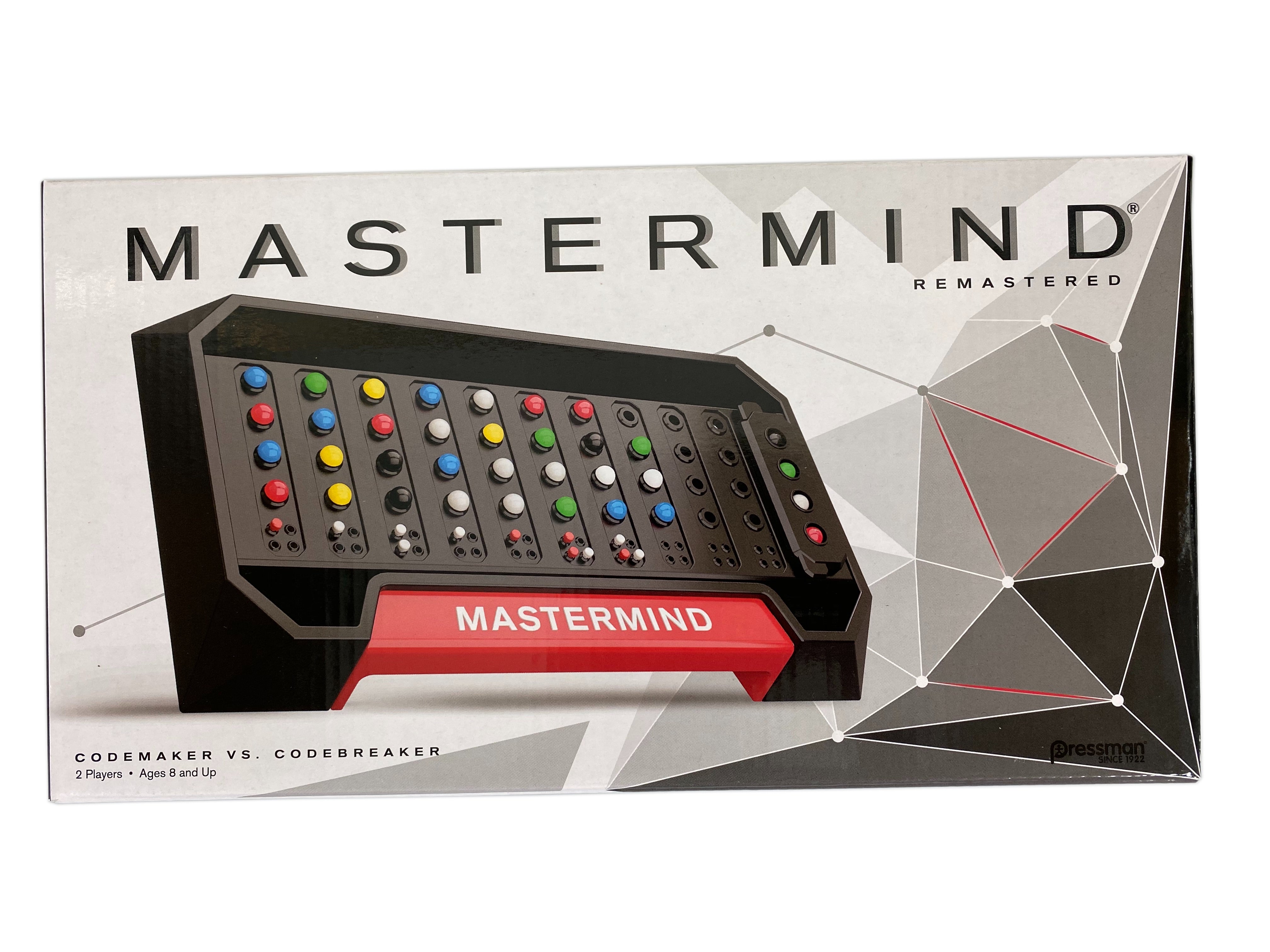 Mastermind - Original — Bird in Hand