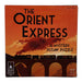 The Orient Express 1000 Piece Mystery Puzzle    