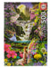 Waterfall Fairies 500 Piece Puzzle    