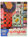 Board Games 500 Piece Puzzle    