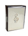 Boxed Notecards - Gold Treble Clef    