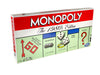 Monopoly - The 1980's Edition    