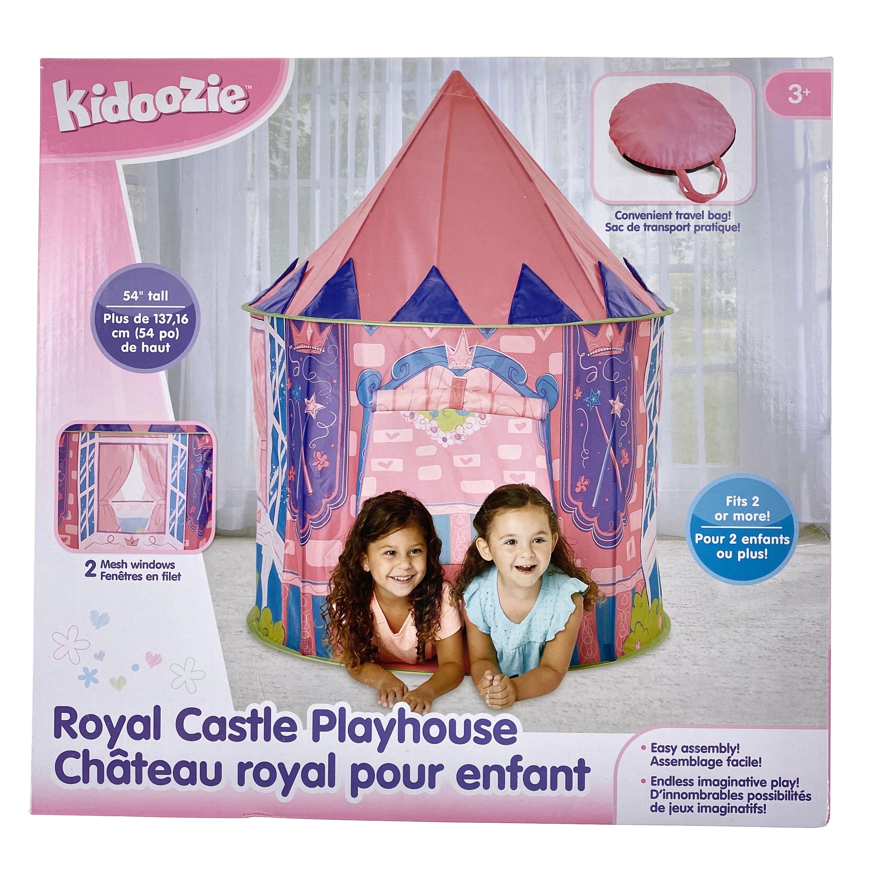 Royal Princess Play Tent    