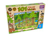 101 Things To Spot In The Woods 101 Piece Puzzle    