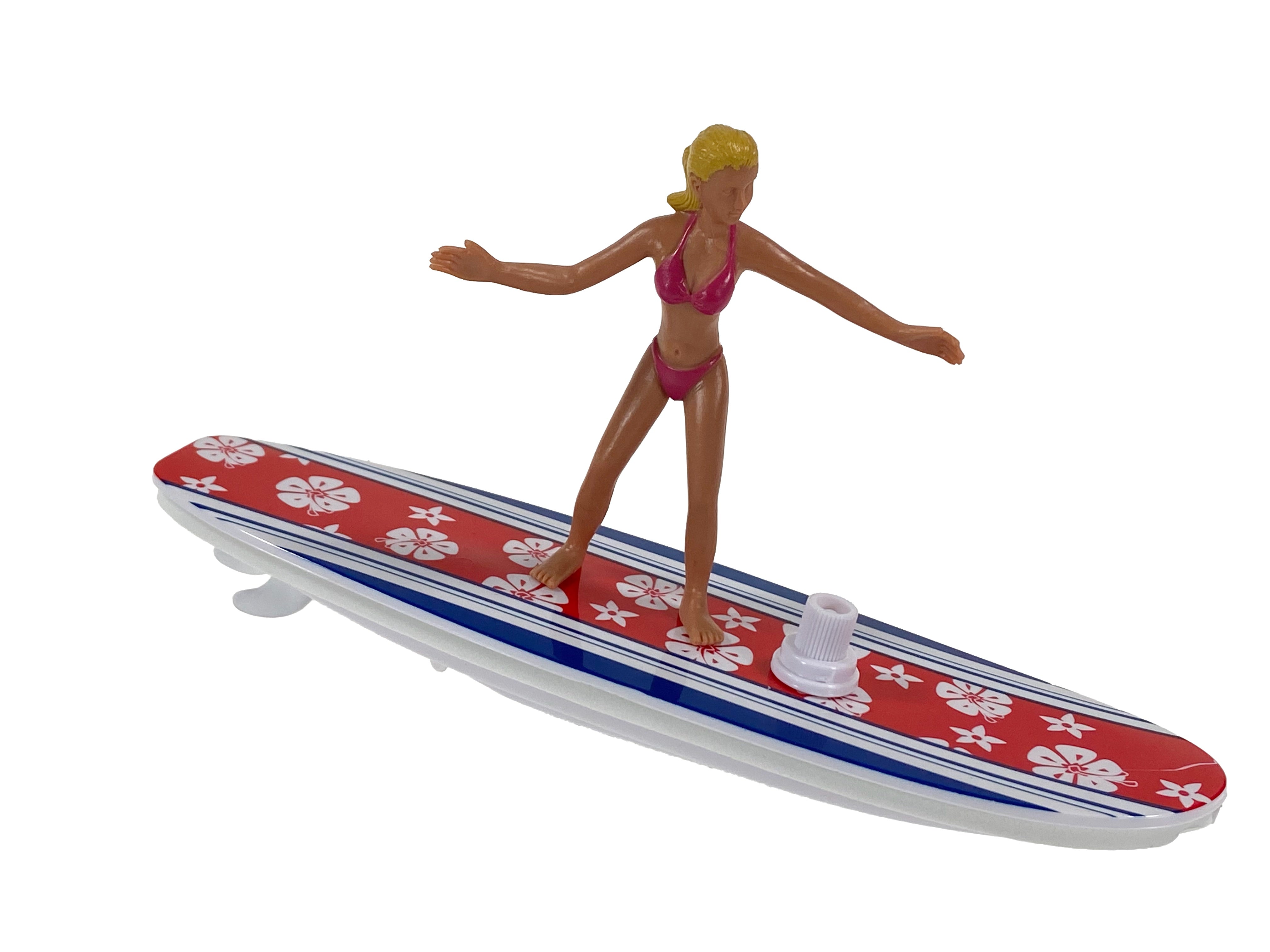 Wind Up Surfers (Single) - Assorted Styles    