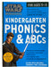 Star Wars Workbook - Kindergarten Phonics & ABCs    