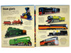 Big Book of Big Trains - And Some Little Ones Too    