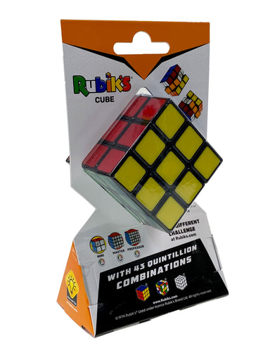 Rubik's RE-Cube - Original 3x3    