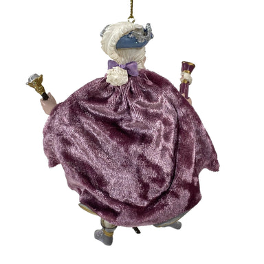Drosselmeyer Nutcracker Suite Ornament