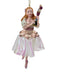 Clara Nutcracker Suite Ornament