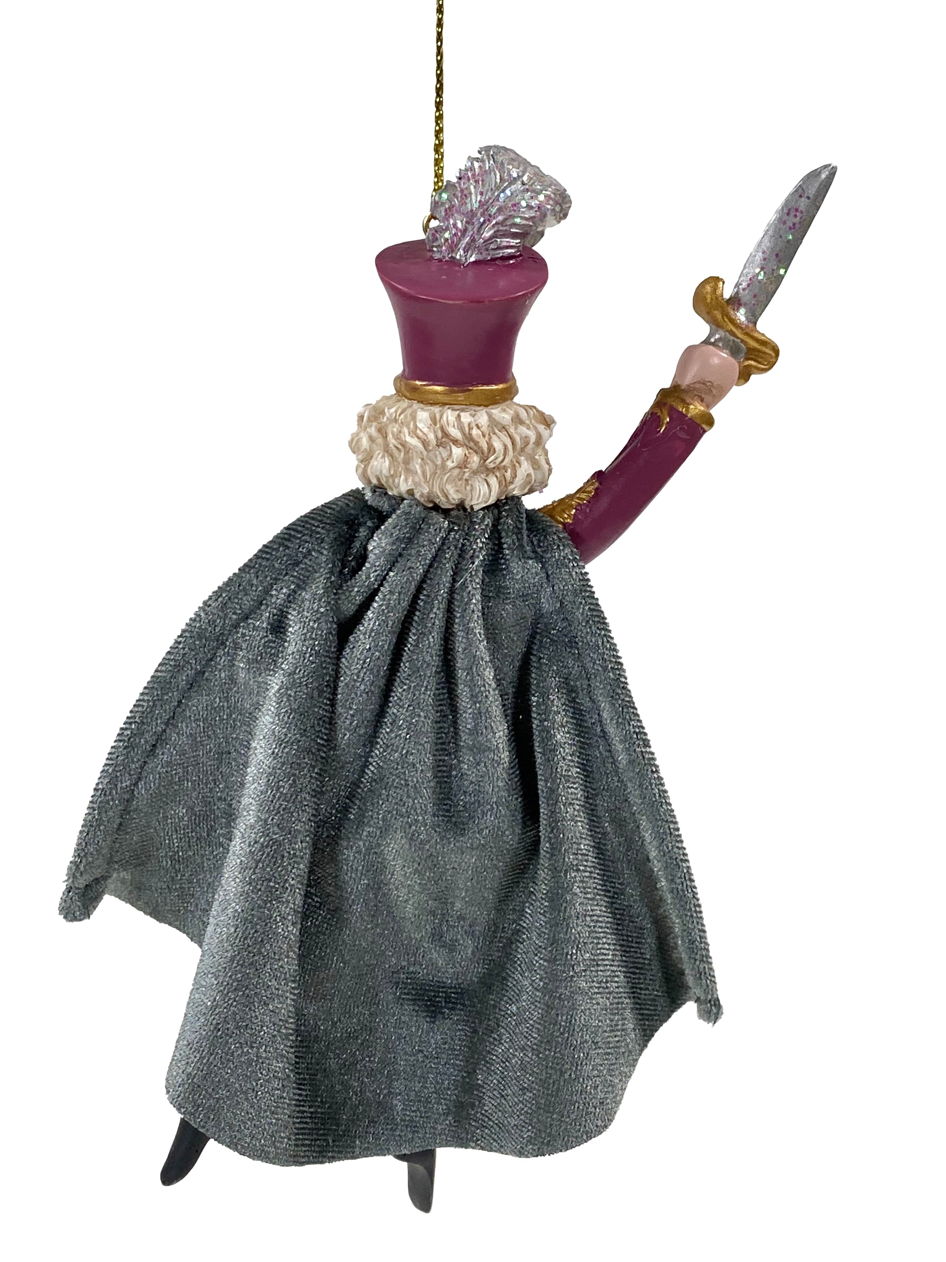 Nutcracker Suite Nutcracker Ornament