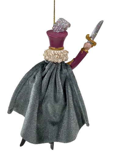 Nutcracker Suite Nutcracker Ornament