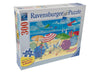 Meet Me At The Beach 300 Piece Large Format Puzzle    