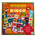 Spanish Vocabulary Bingo    