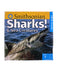 Smithsonian Sharks&Sea Creatures Trivia Game    