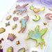 The Dreamy Unicorn - Nekoni Fantasy Stickers    