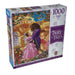 Fairy Tales Beauty And The Beast 1000 Piece Puzzle    