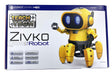 Teach Tech - Zivko The Robot    