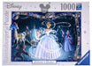 Disney Cinderella 1000 piece puzzle    
