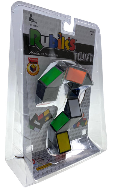 Rubik's Twist    