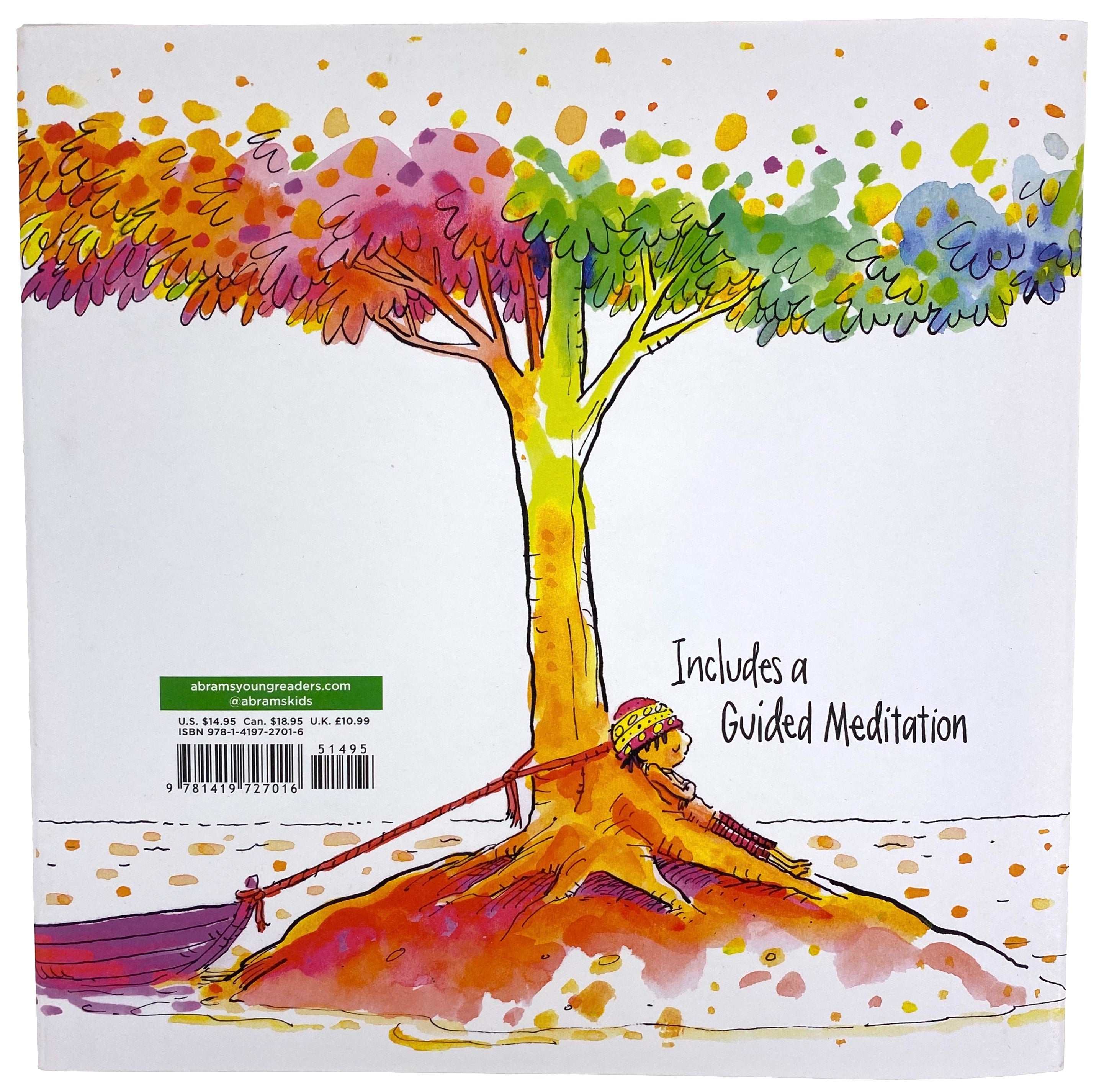 I Am Peace-A Book of Mindfulness    