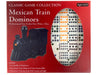 Mexican Train Dominoes With Sound And Light Electronic Train    