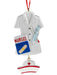 Nurses Make It Better with Dangle Cap Ornament