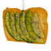 Avocado Toast Ornament