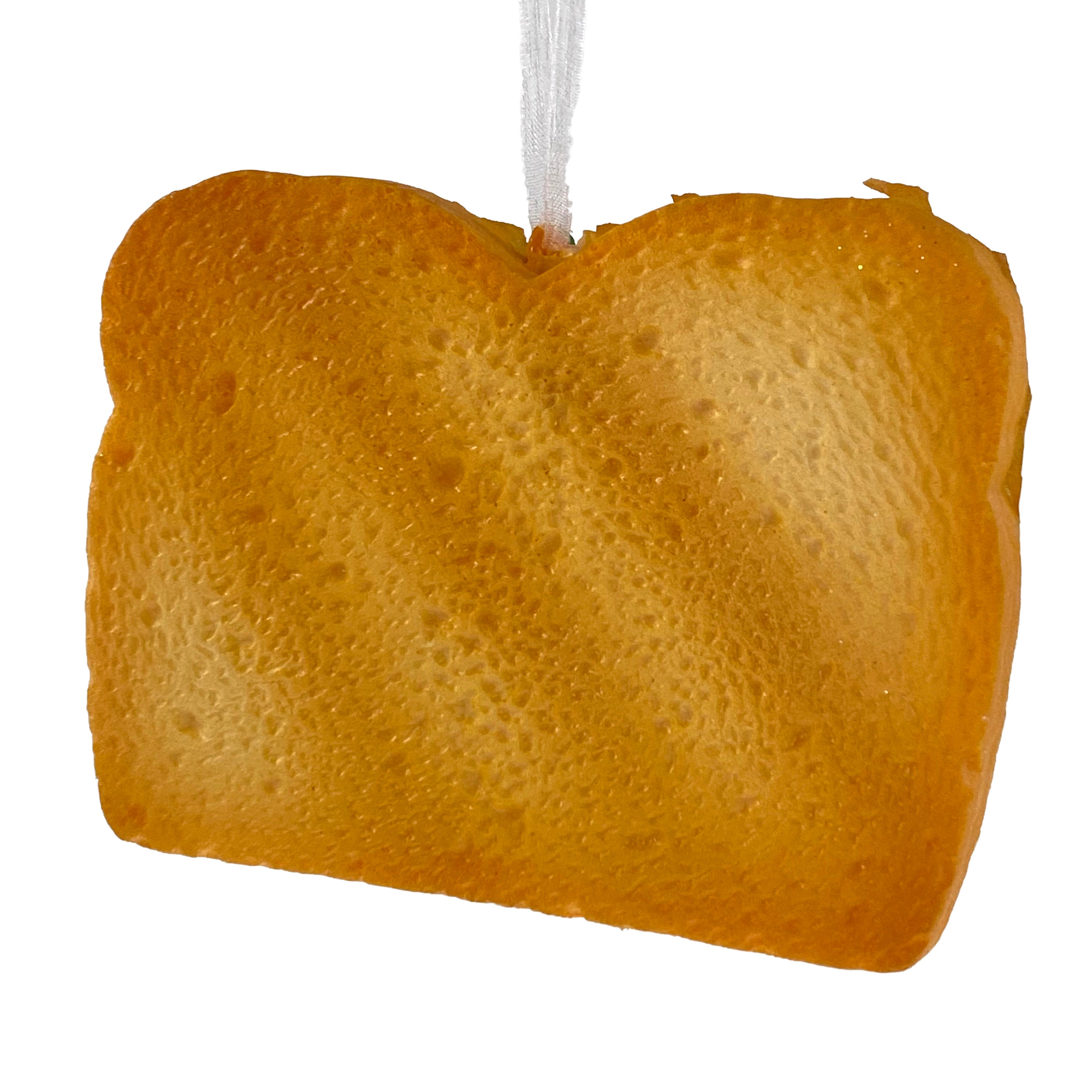 Avocado Toast Ornament