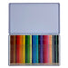 36 Color By Number Colored Pencil Set    