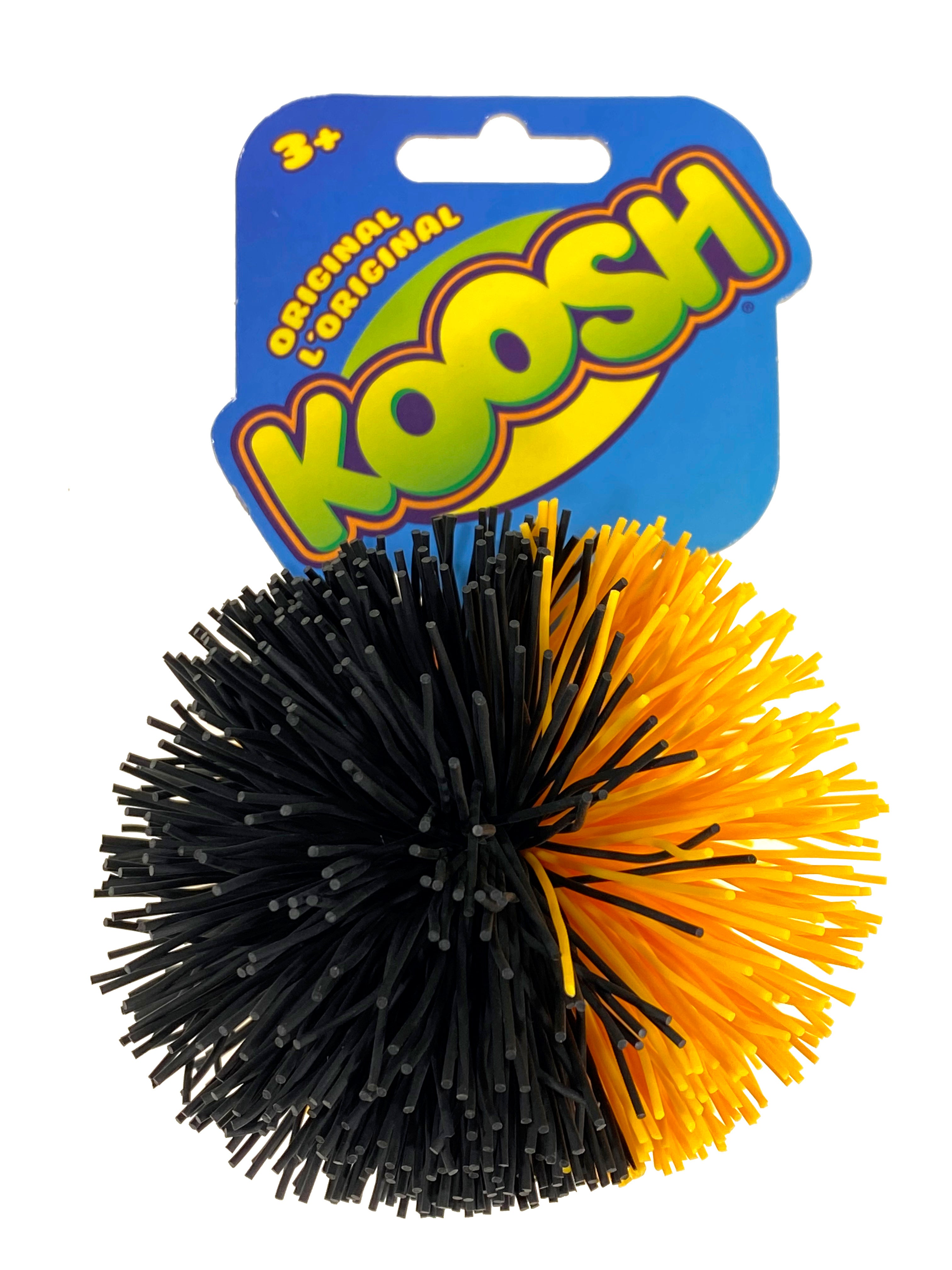 Koosh Ball Assorted Colors Bird In Hand koosh-ball-assorted-colors-bird-in-hand