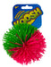 Koosh Ball - Assorted Colors    