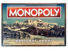 Monopoly - National Parks Edition    