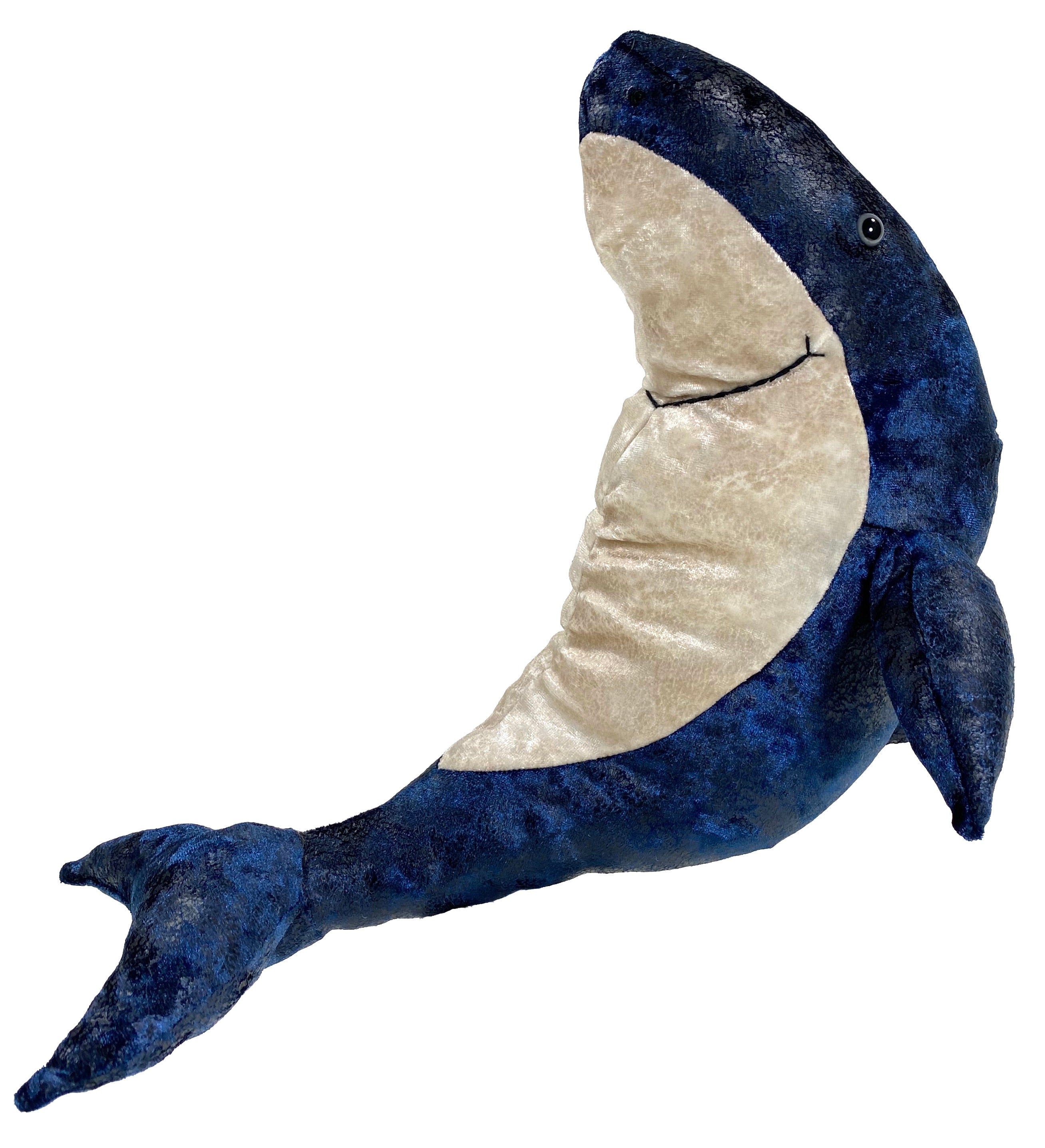 Jellycat Victor Great White Shark    